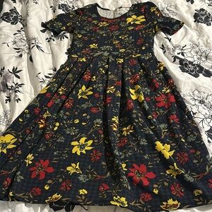 Lularoe dress
